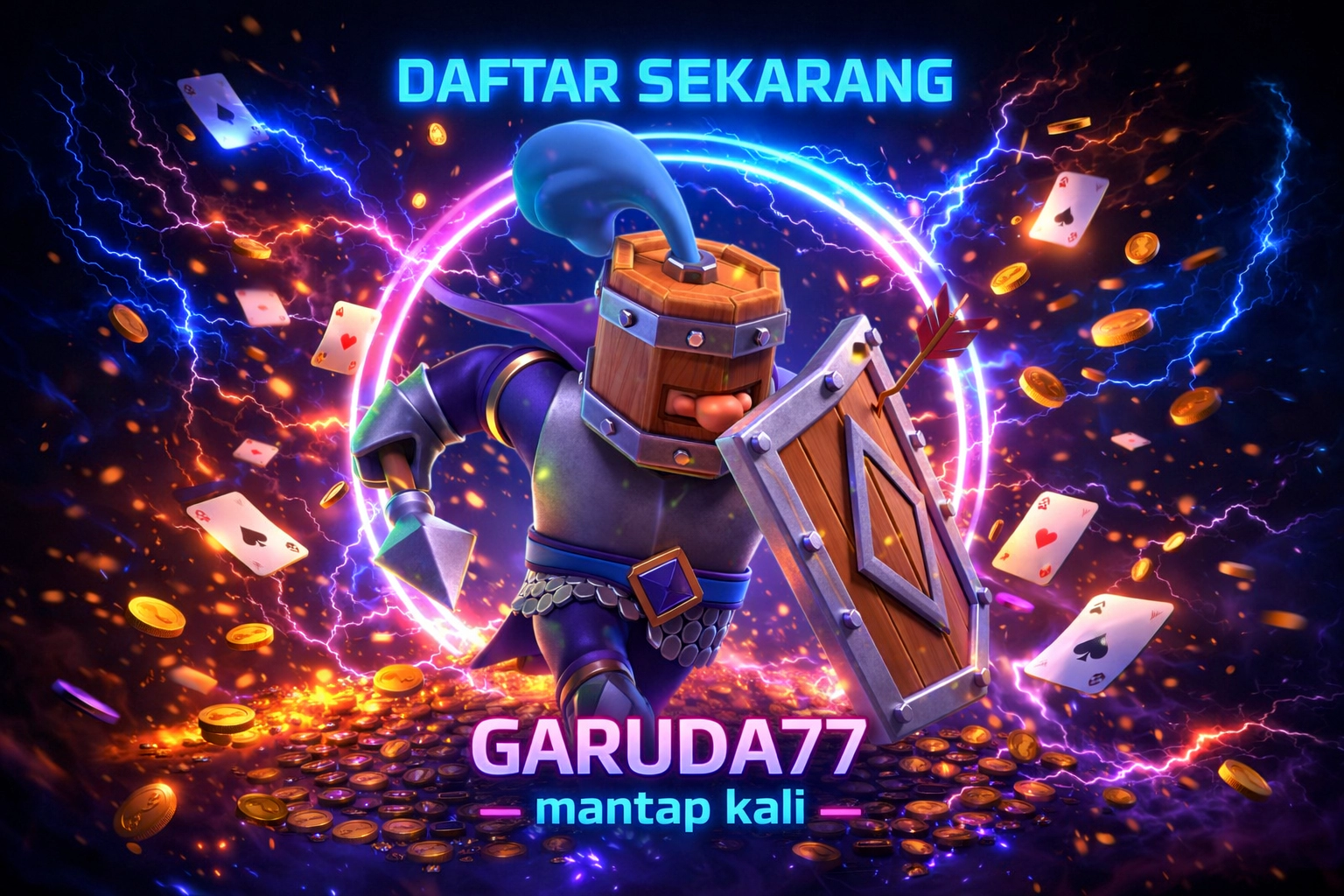 Garuda77 Y The Best Gaming Site Is More Elegant And Safe